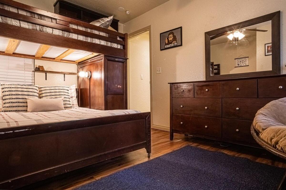 Cabin C In The Gatlinburg Art & Craft Community Экстерьер фото