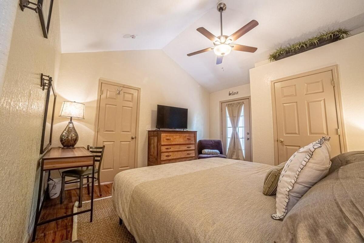 Cabin C In The Gatlinburg Art & Craft Community Экстерьер фото