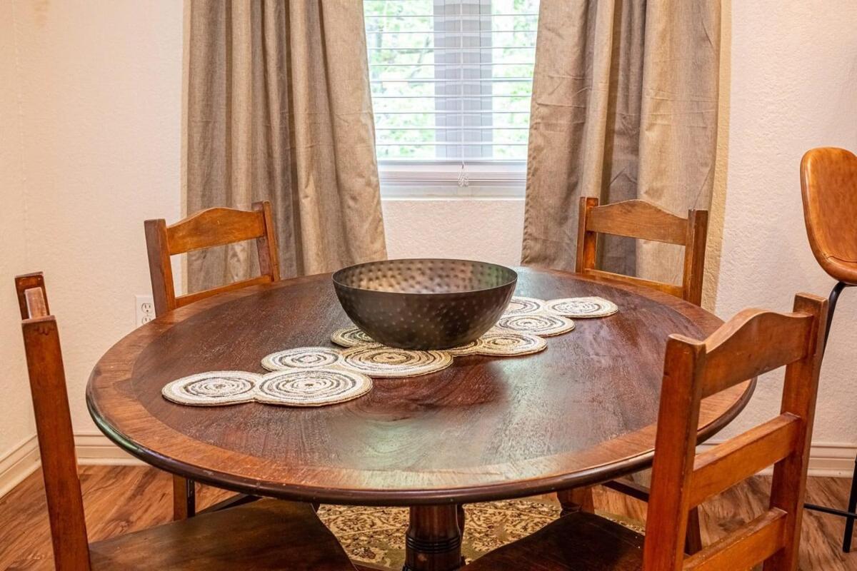 Cabin C In The Gatlinburg Art & Craft Community Экстерьер фото