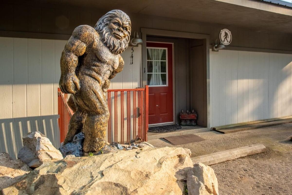Cabin C In The Gatlinburg Art & Craft Community Экстерьер фото