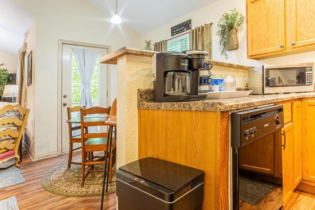 Cabin C In The Gatlinburg Art & Craft Community Экстерьер фото