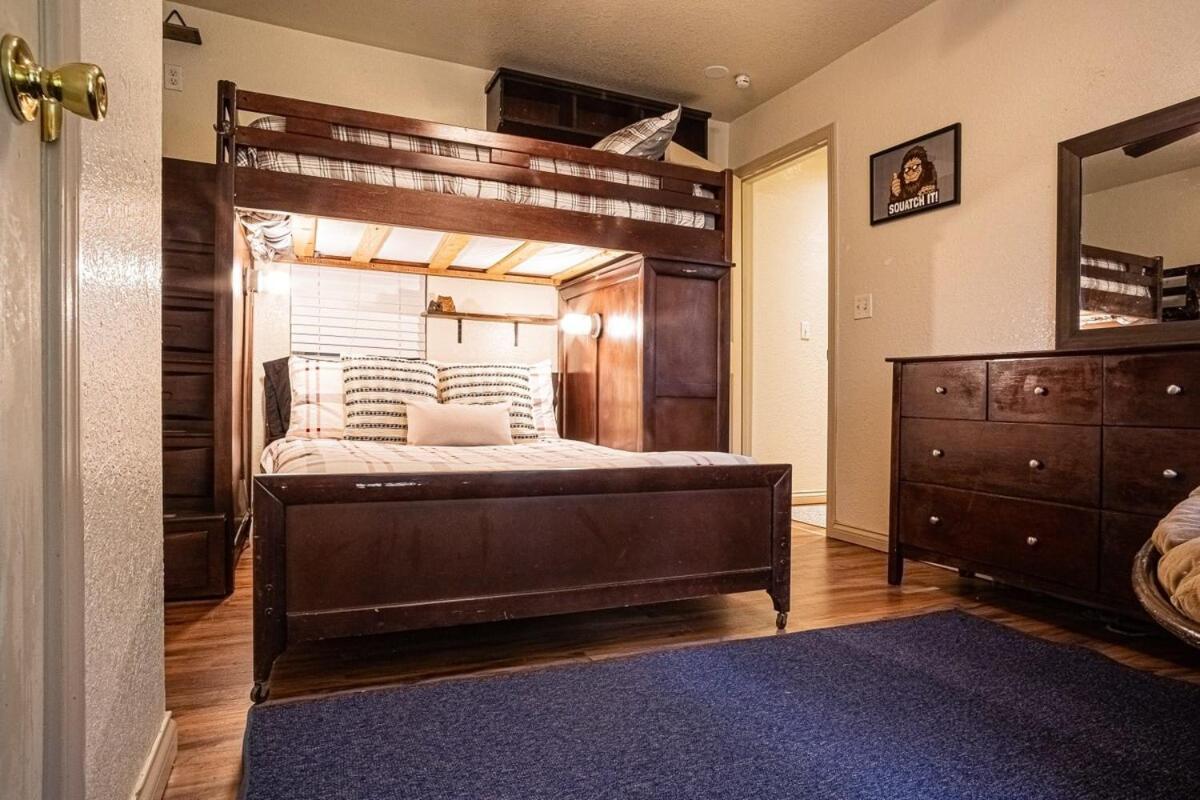 Cabin C In The Gatlinburg Art & Craft Community Экстерьер фото